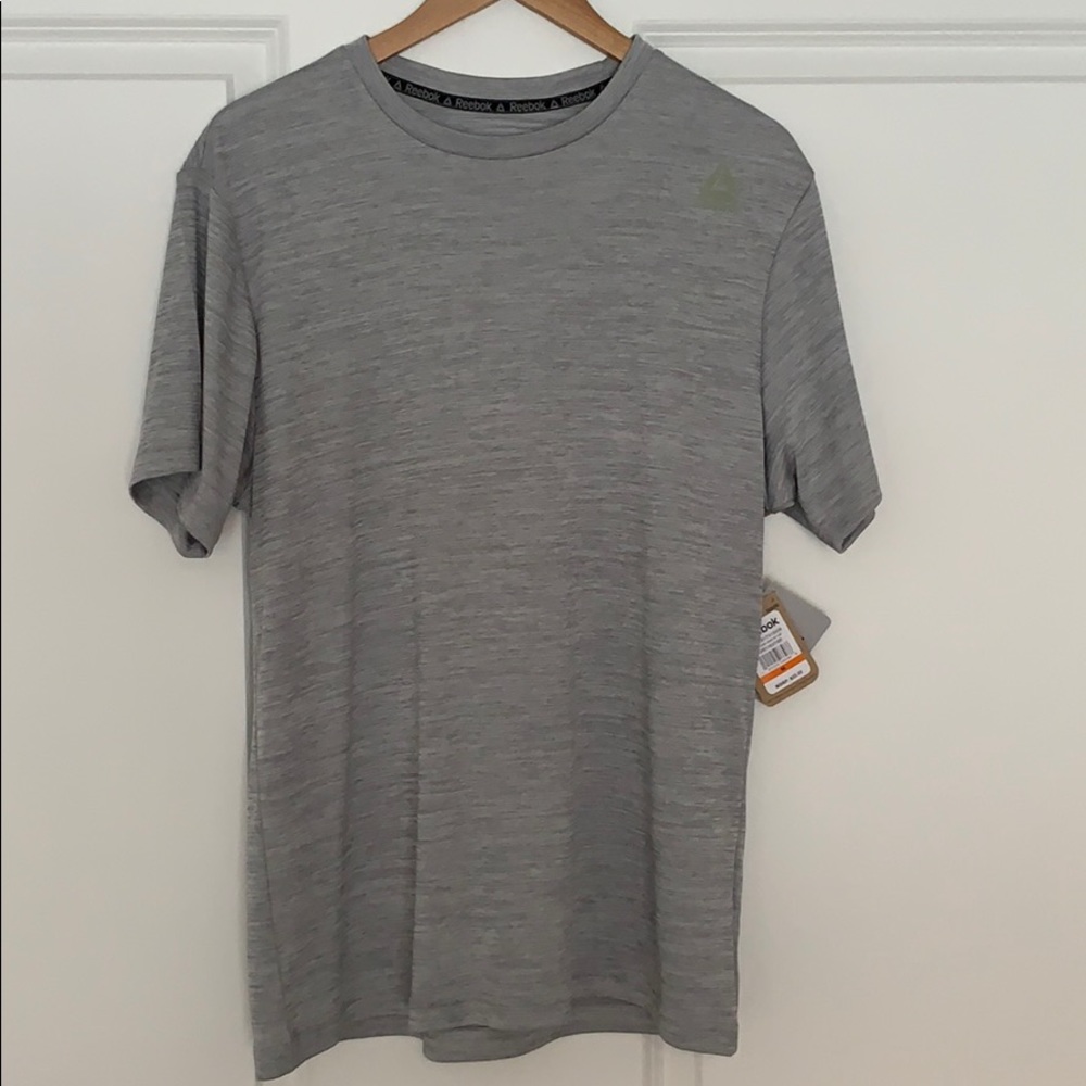 NWT Reebok Training Shirt